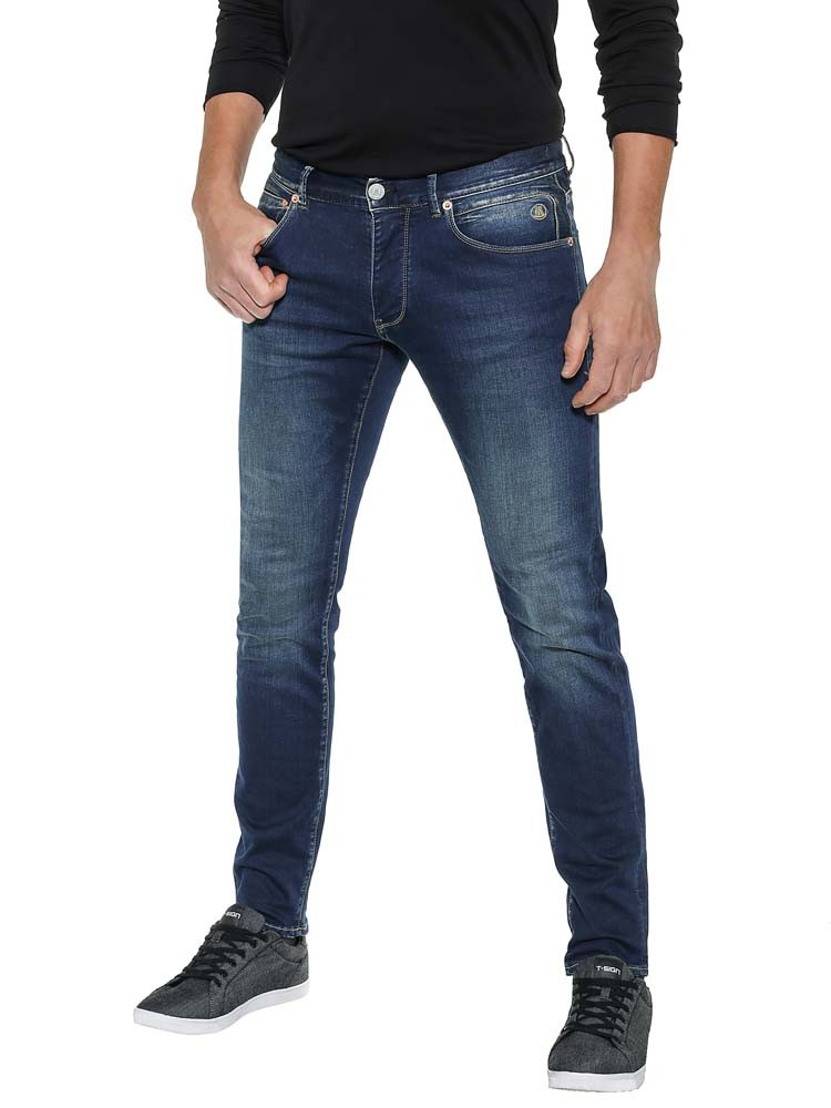 Herrlicher Tyler Slim Stretch Jeans
