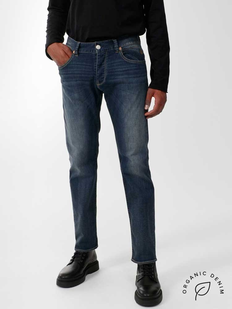 Herrlicher Tyler Jeans aus Bio-Baumwolle