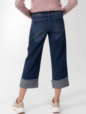 Herrlicher Mäze Jeans mit Cashmere Touch