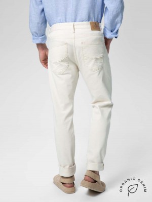 Herrlicher Tyler Tapered Jeans mit Bio-Baumwolle