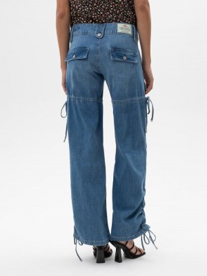 Herrlicher Berry Utility Jeans
