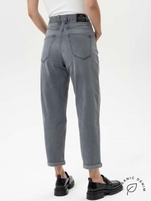 Herrlicher Brooke Cashmere Touch Jeans mit Bio-Baumwolle 