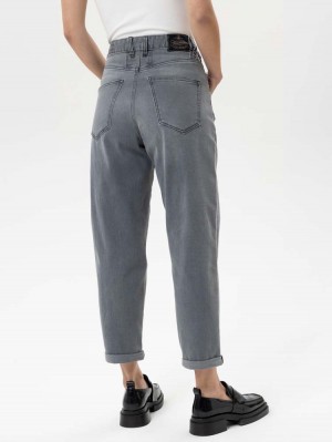 Herrlicher Brooke Cashmere Touch Loose Jeans mit Bio-Baumwolle 