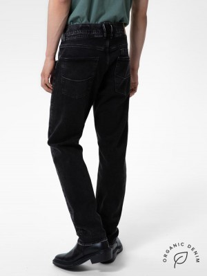  Herrlicher Tucker Cashmere Touch Jeans mit Bio-Baumwolle