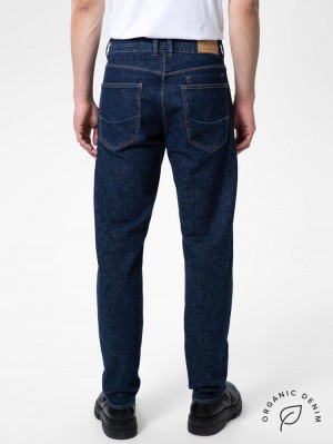 Herrlicher Tucker Jeans mit Bio-Baumwolle