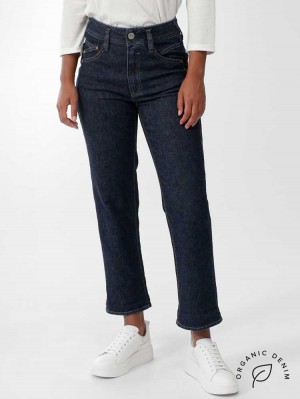 Gila HI Tap Jeans mit Bio-Baumwolle