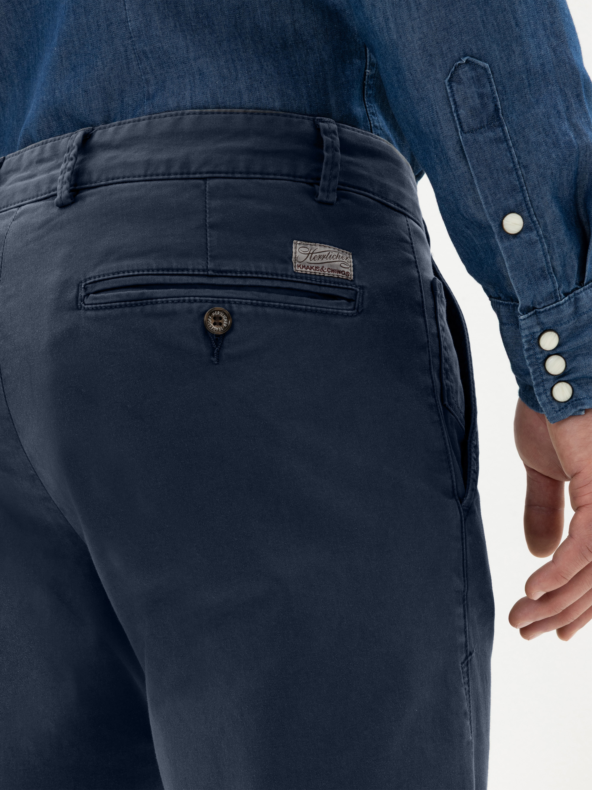 Modell Iver Wurschti