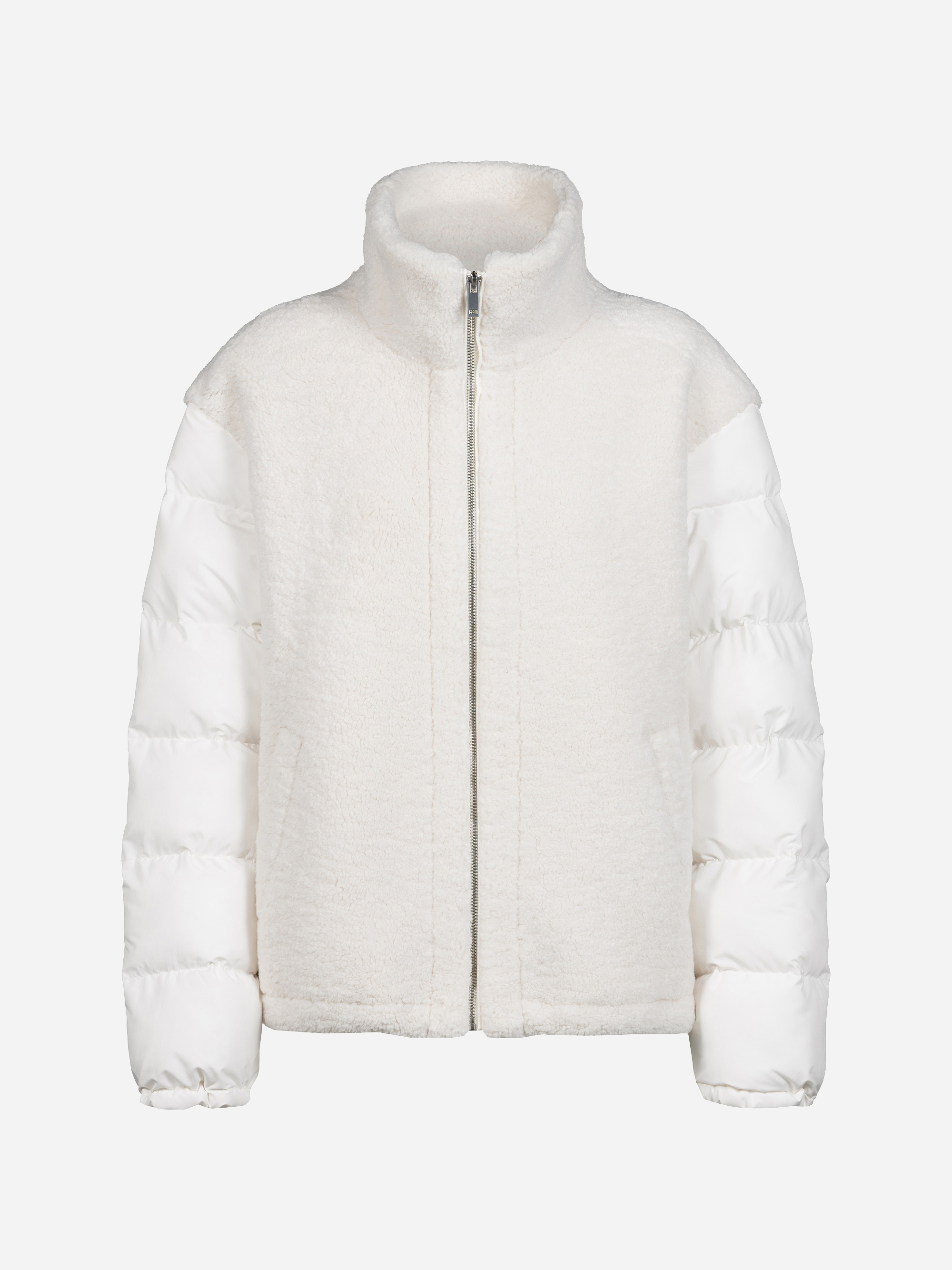 Modell Lisbetha Jacket