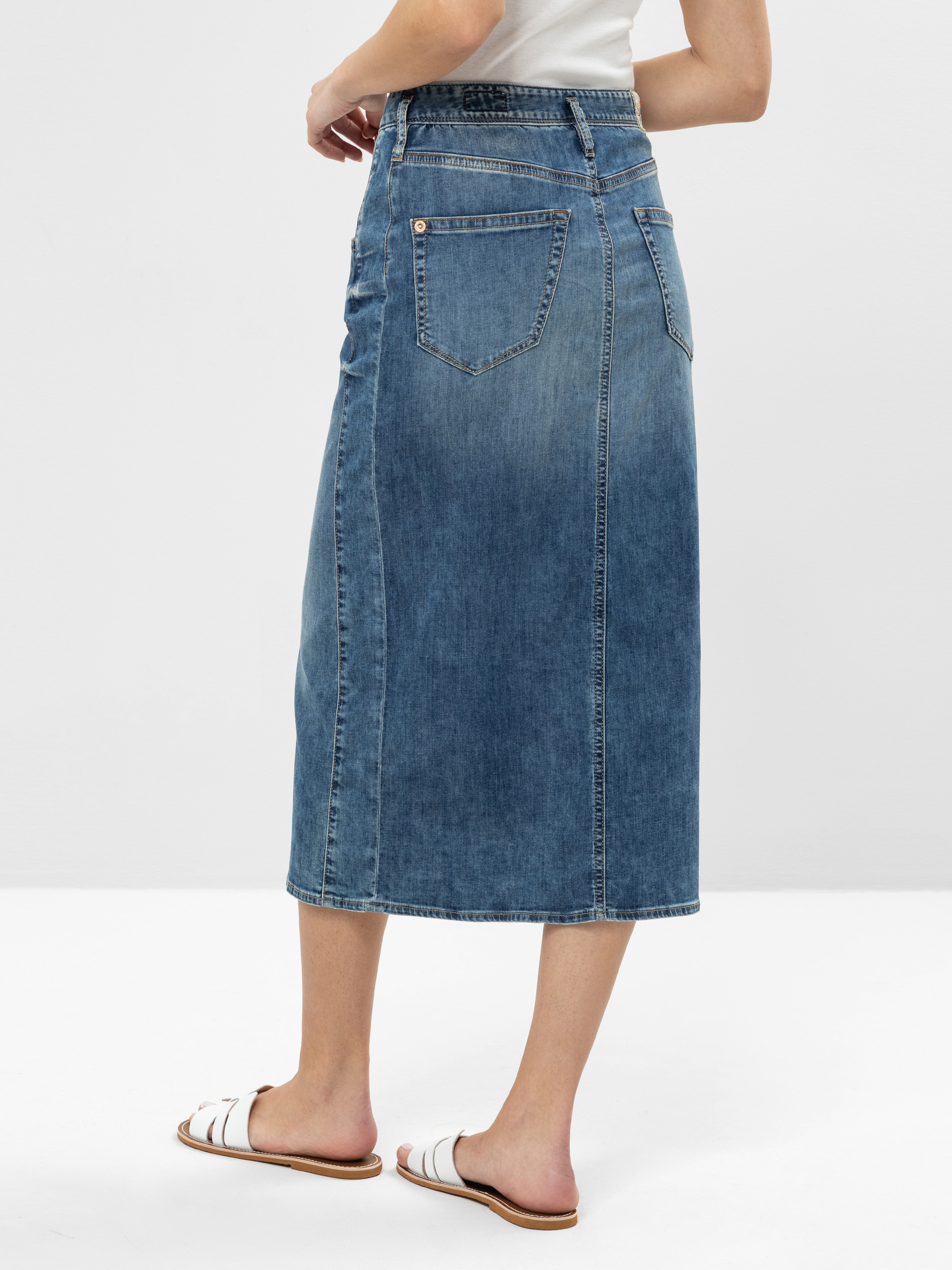 Modell Shyra Skirt Long