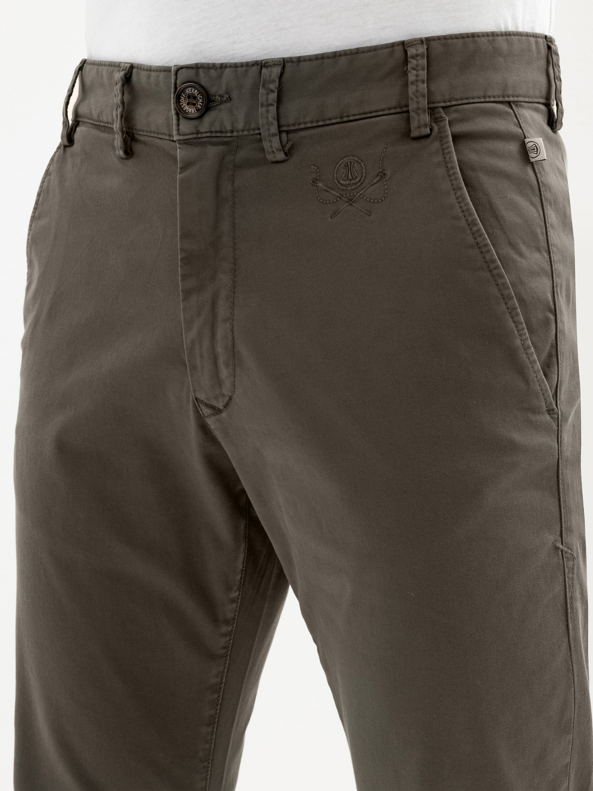 Modell Iver Wurschti