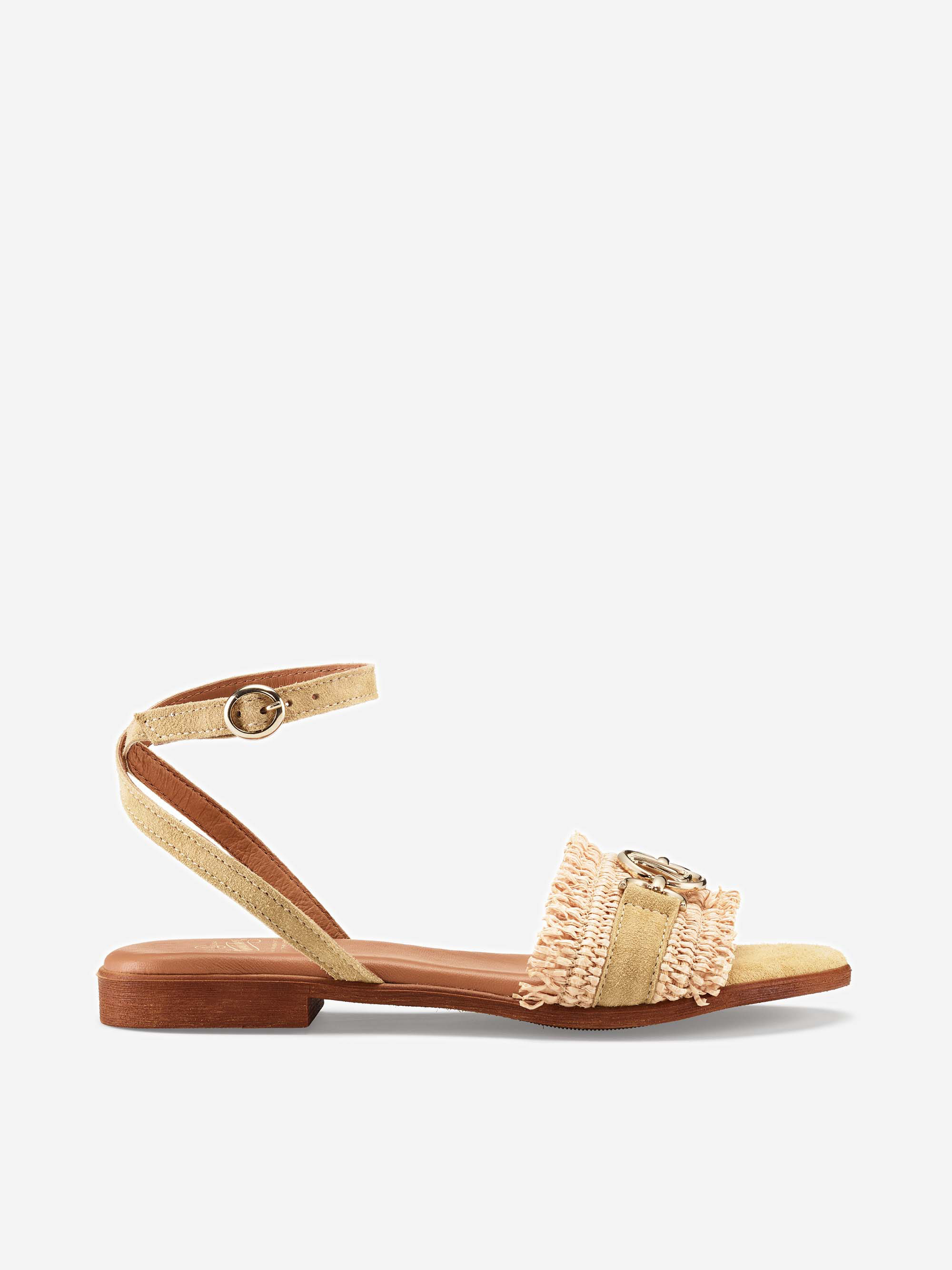 Modell The Boho Luxe