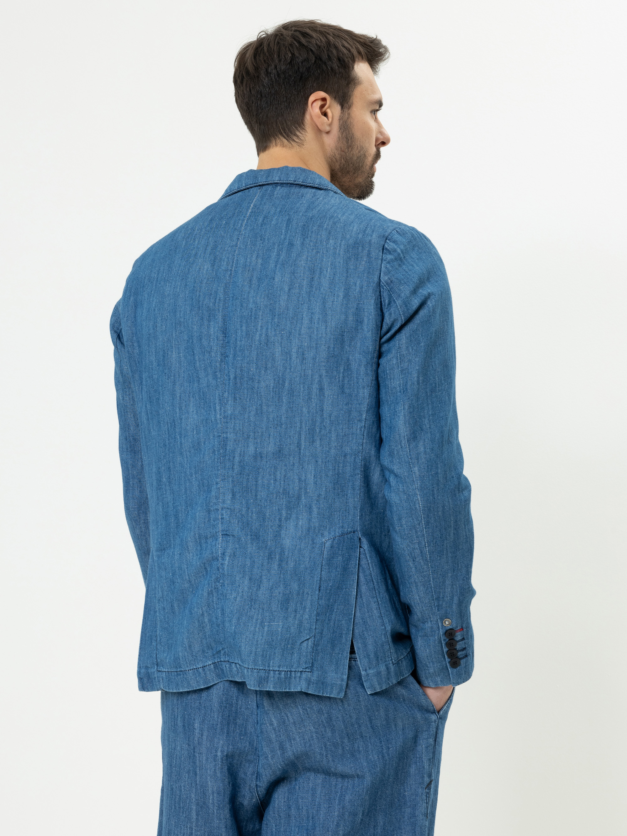 Jeans Sakko Herrlicher - Main Image