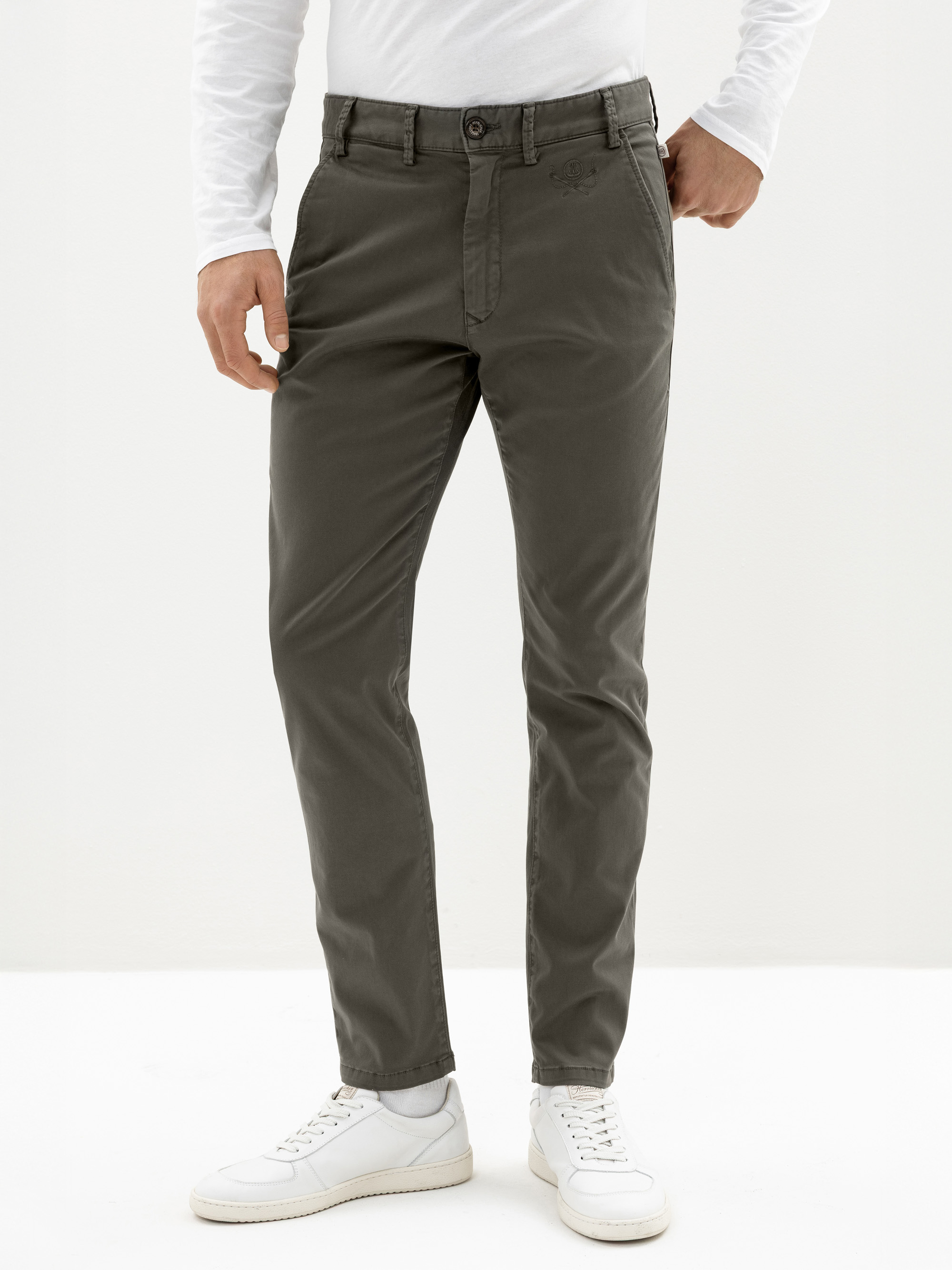 Modell Iver Wurschti