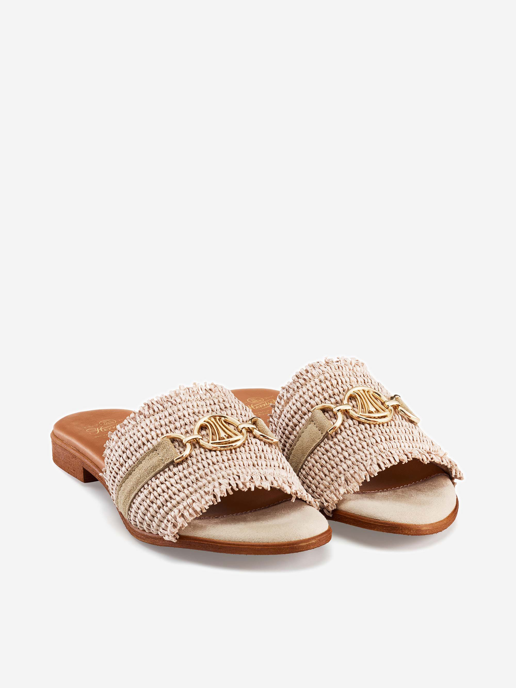 Model The Maison Frage