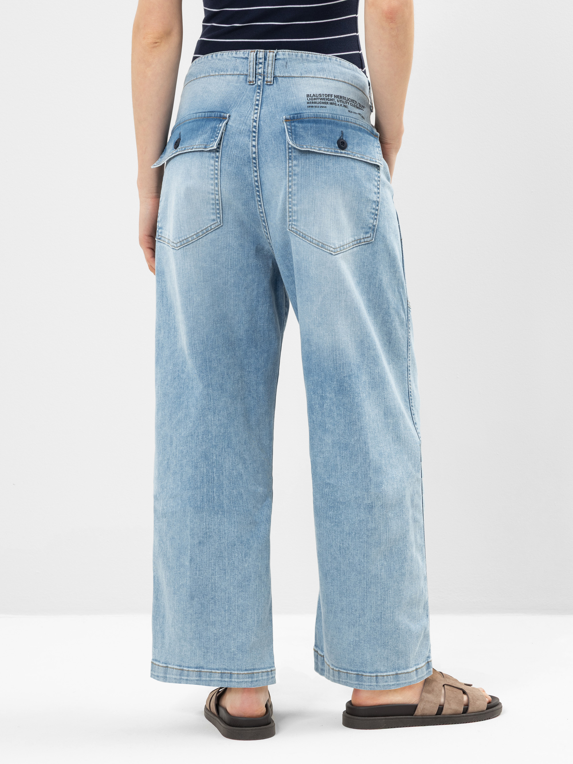 Modell Fatique Women Wide