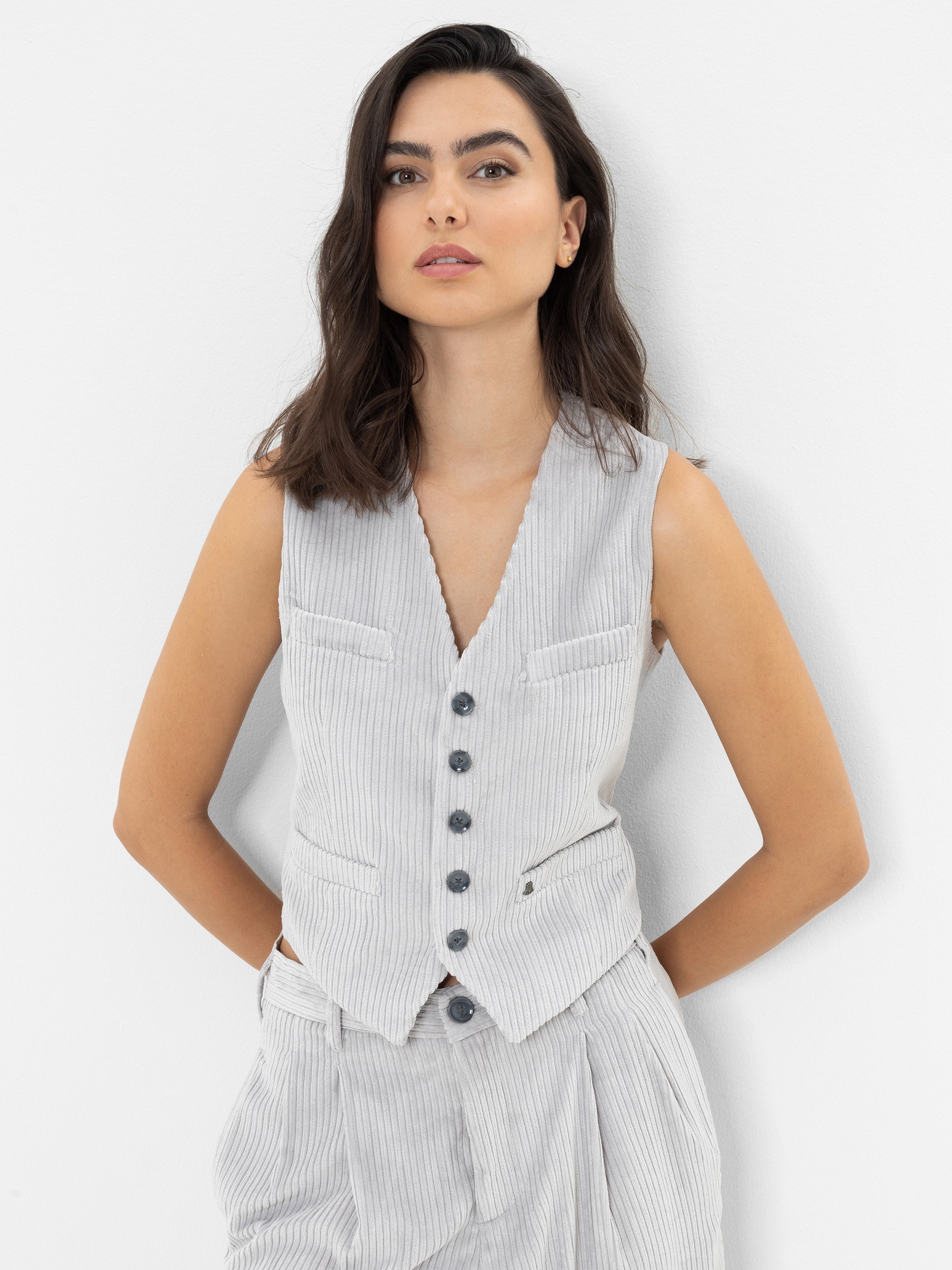 Modell Henrietta