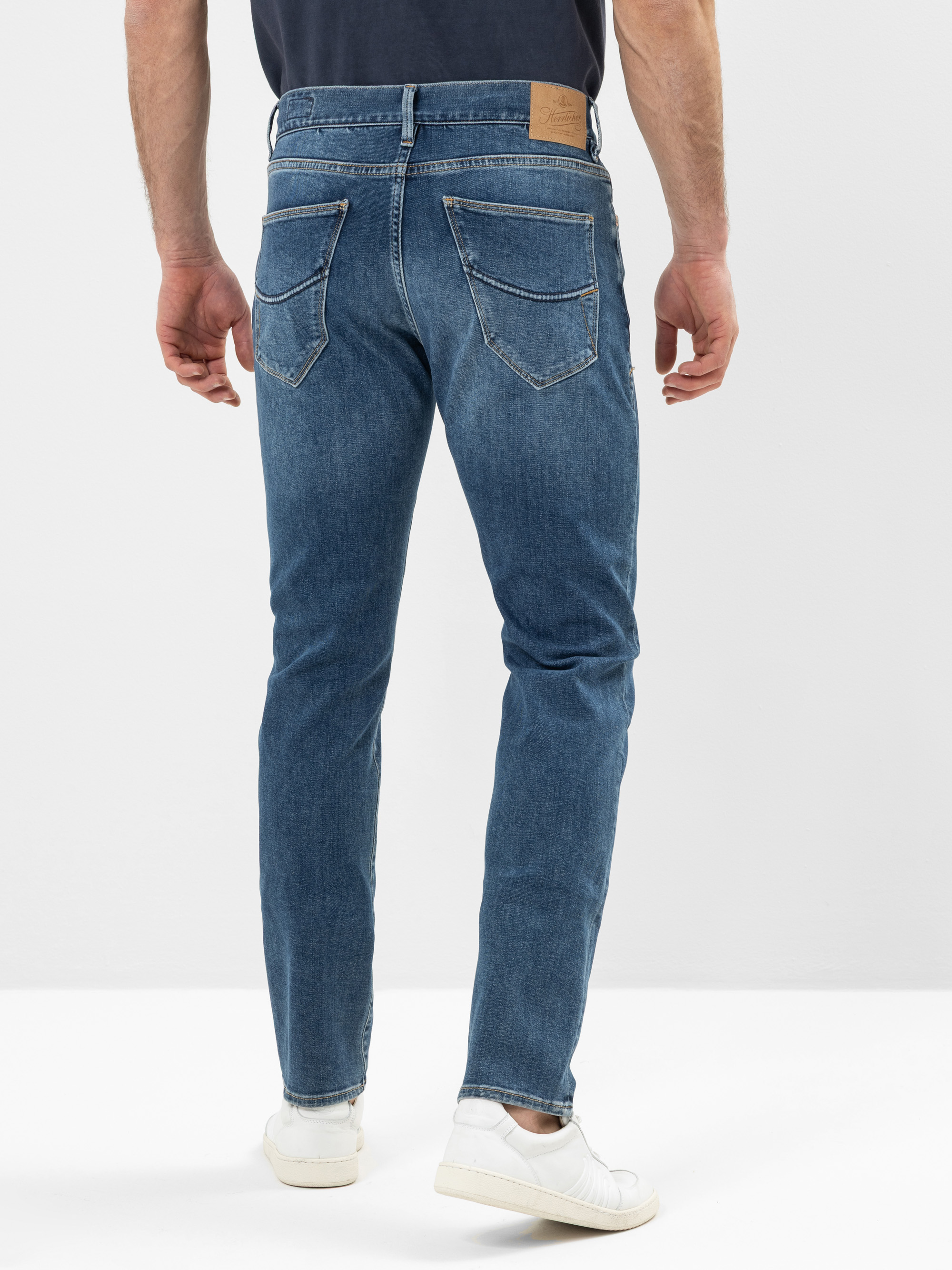 Modell Tyler Tapered