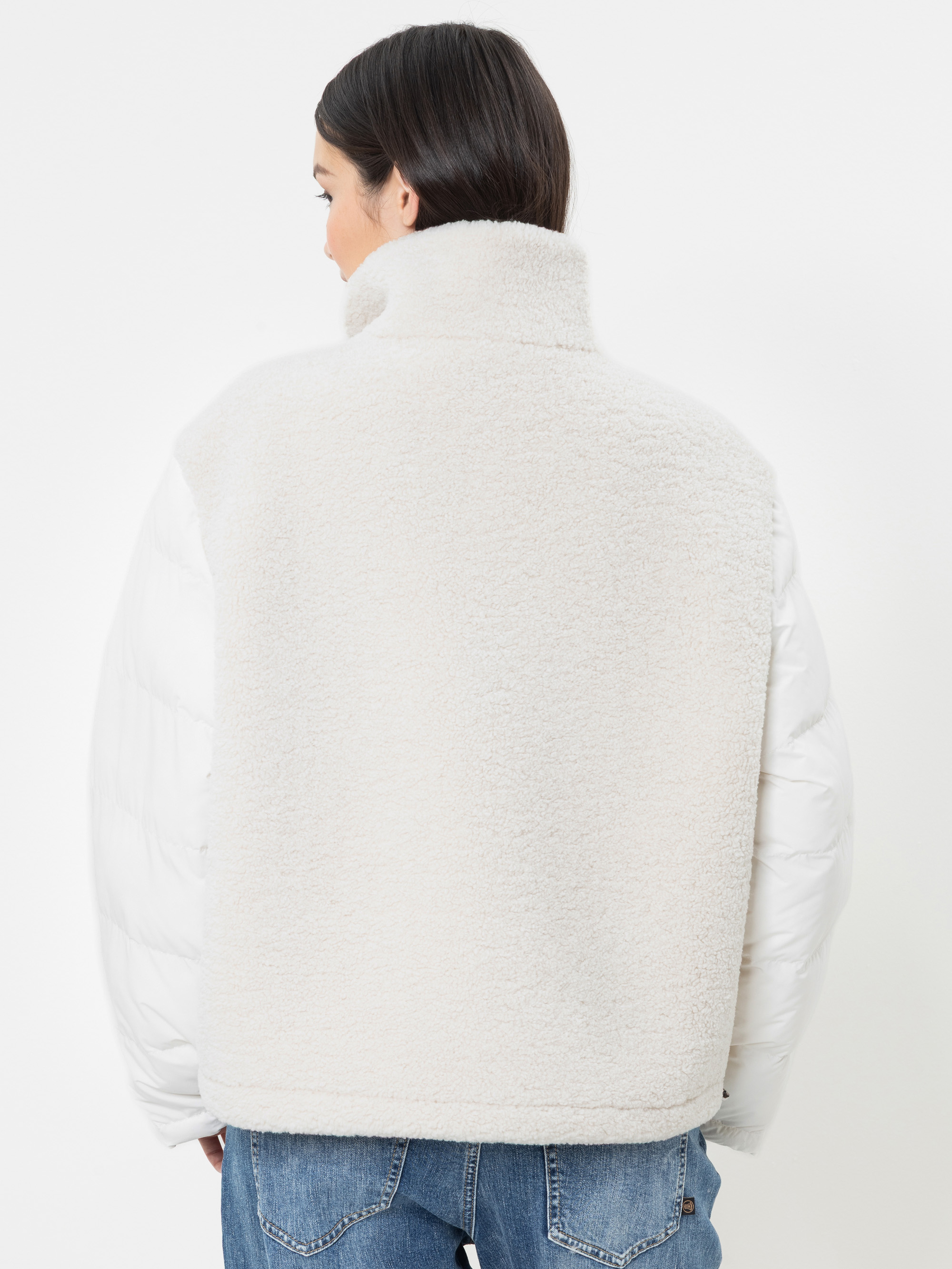 Modell Lisbetha Jacket
