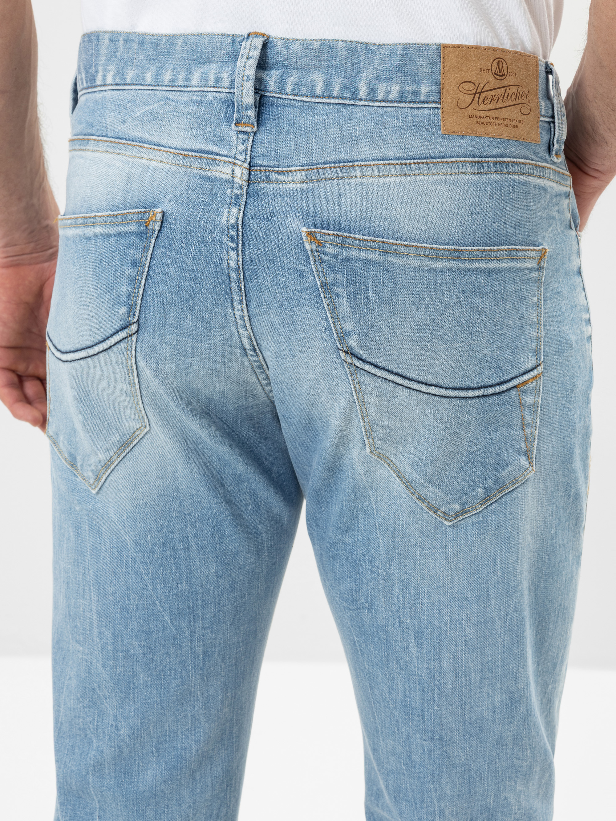 Modell Tyler Tapered