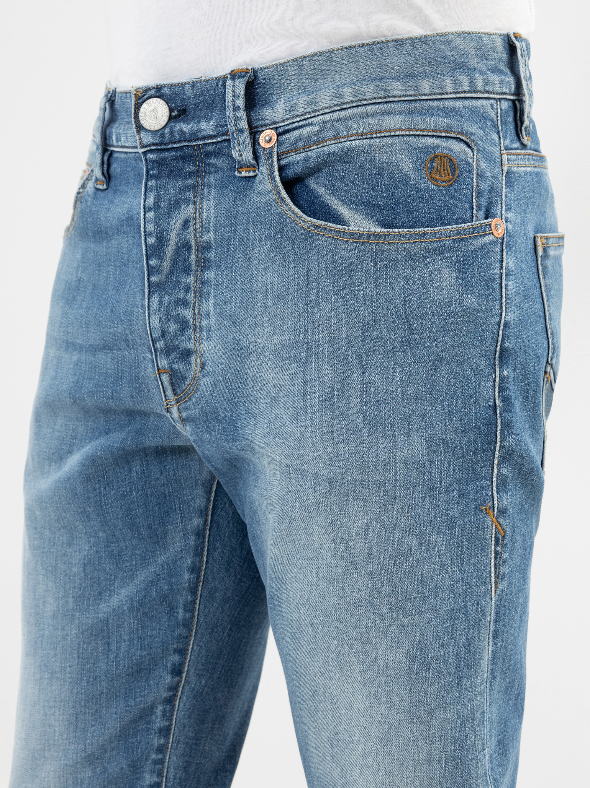 Modell Tyler Tapered