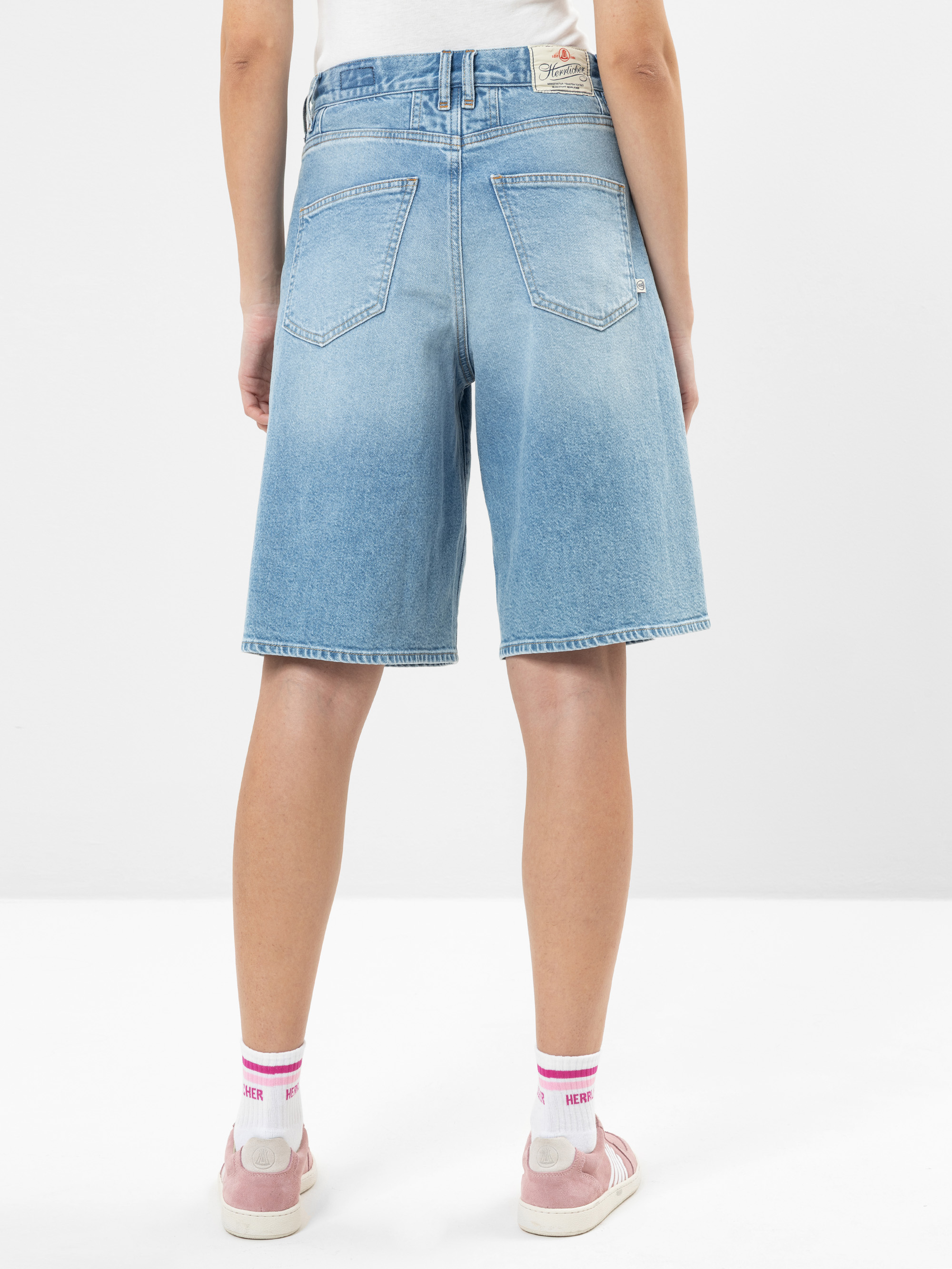 Modell Brooke Bermuda