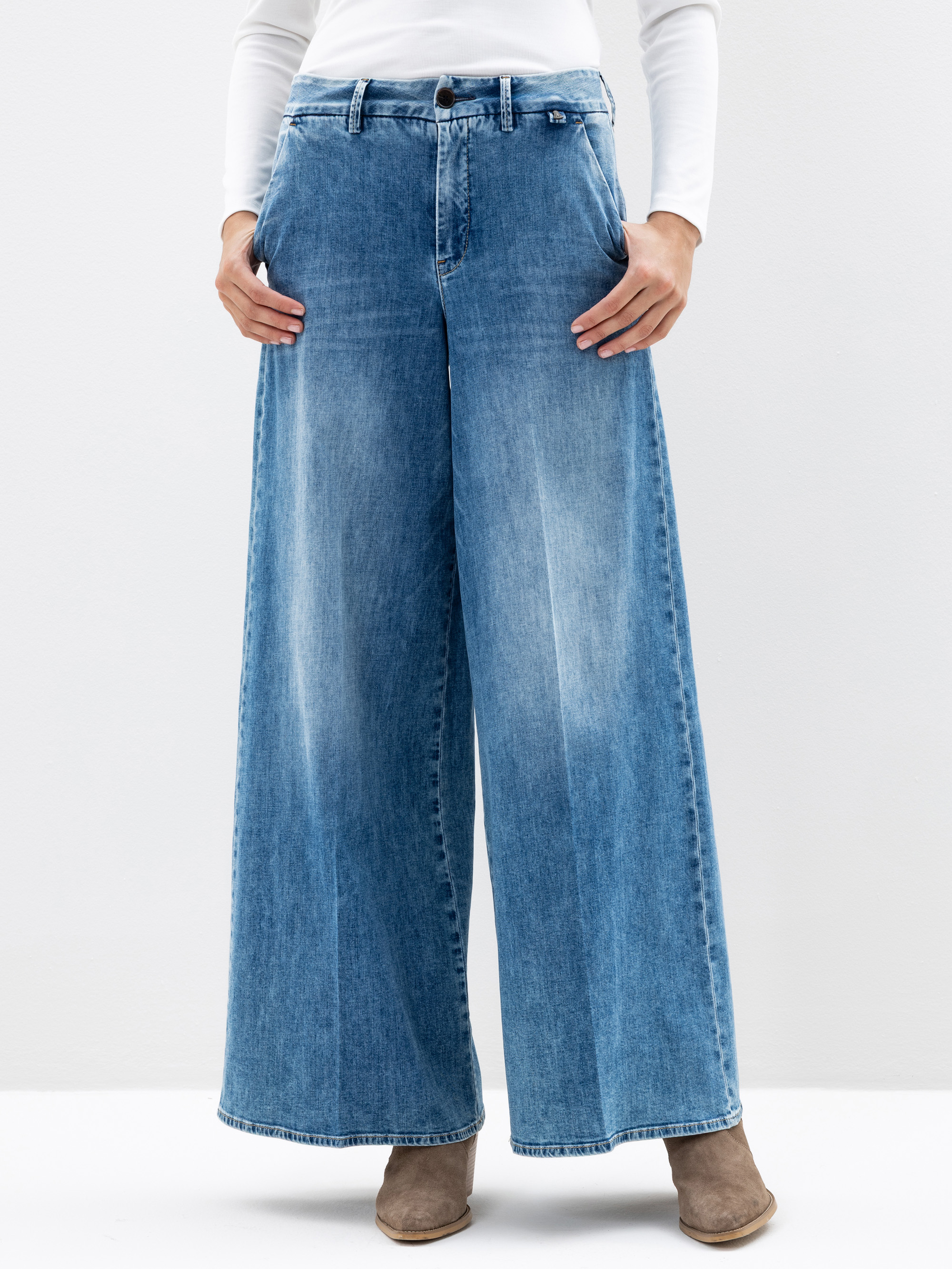 Modell Lovely Palazzo