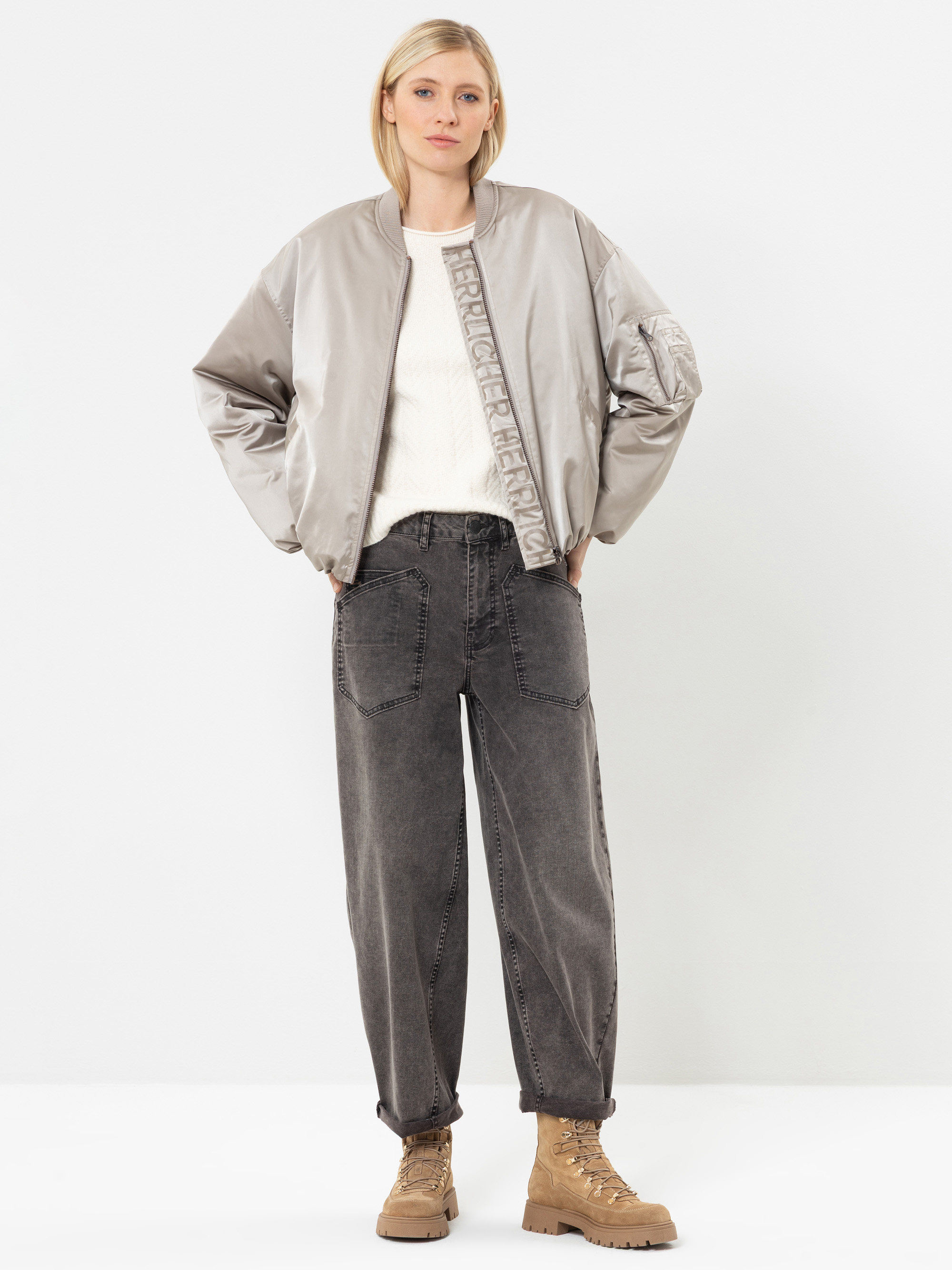 Model Meryll