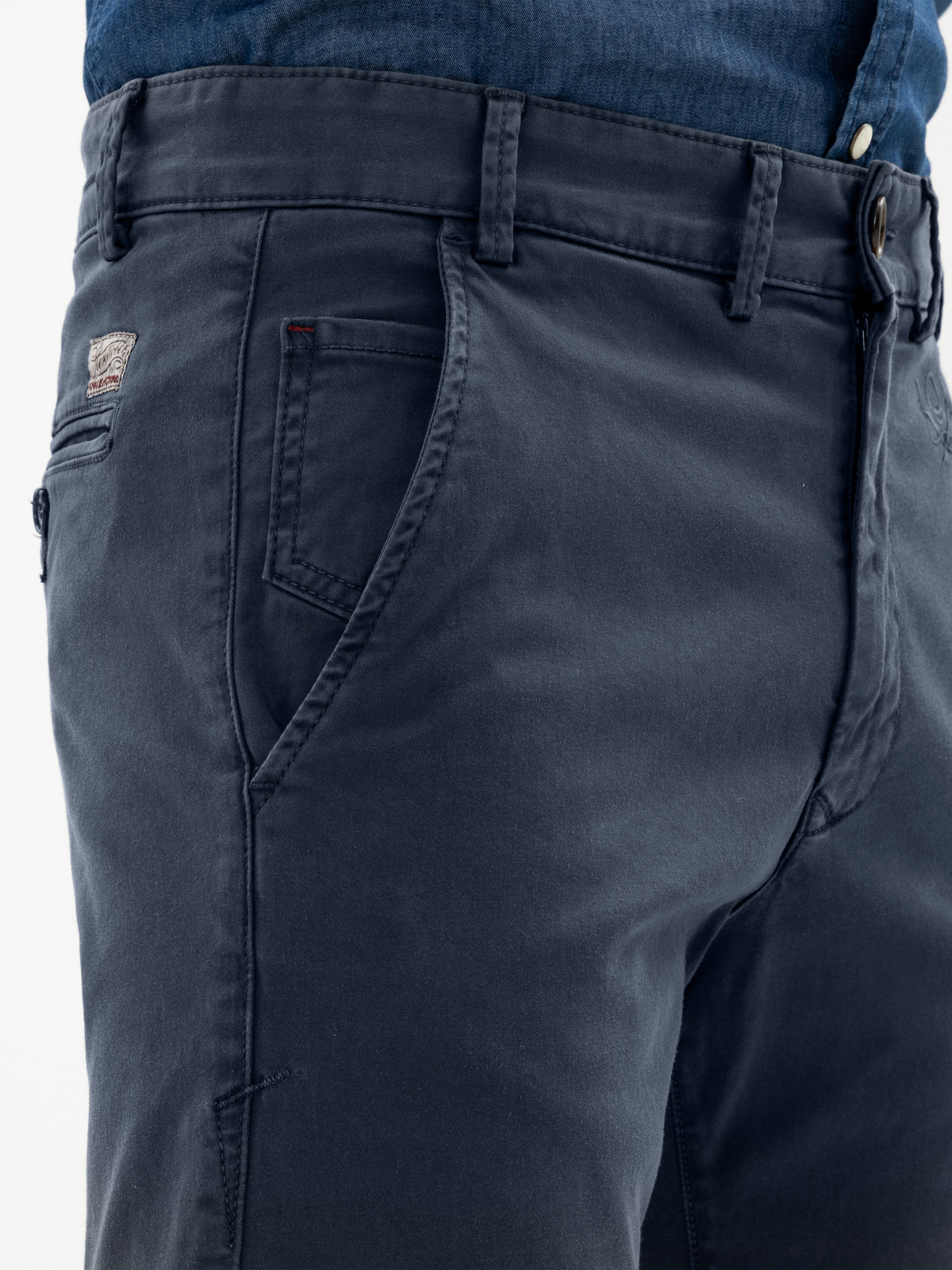 Modell Iver Wurschti