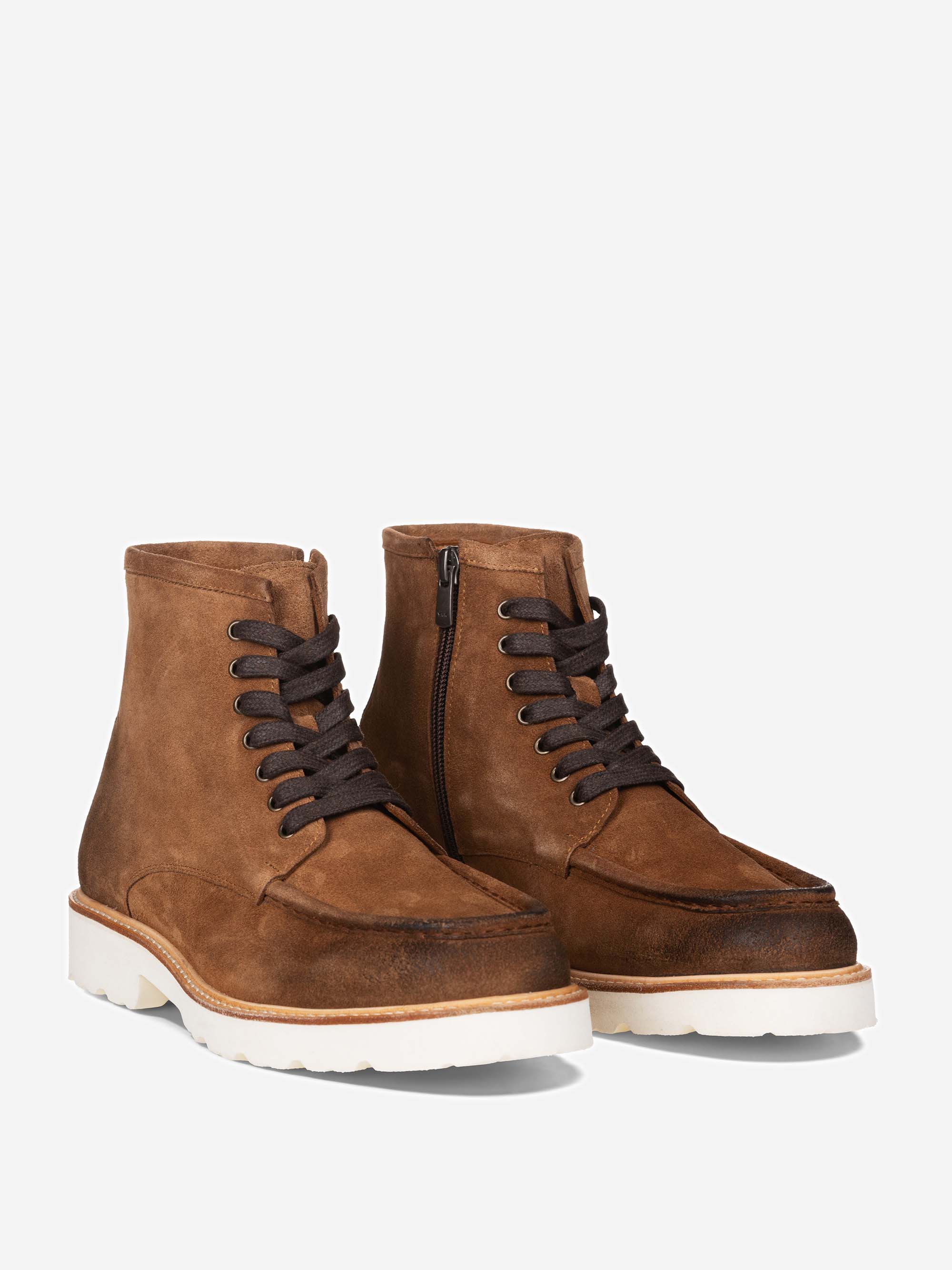 Model THE STEDFORD