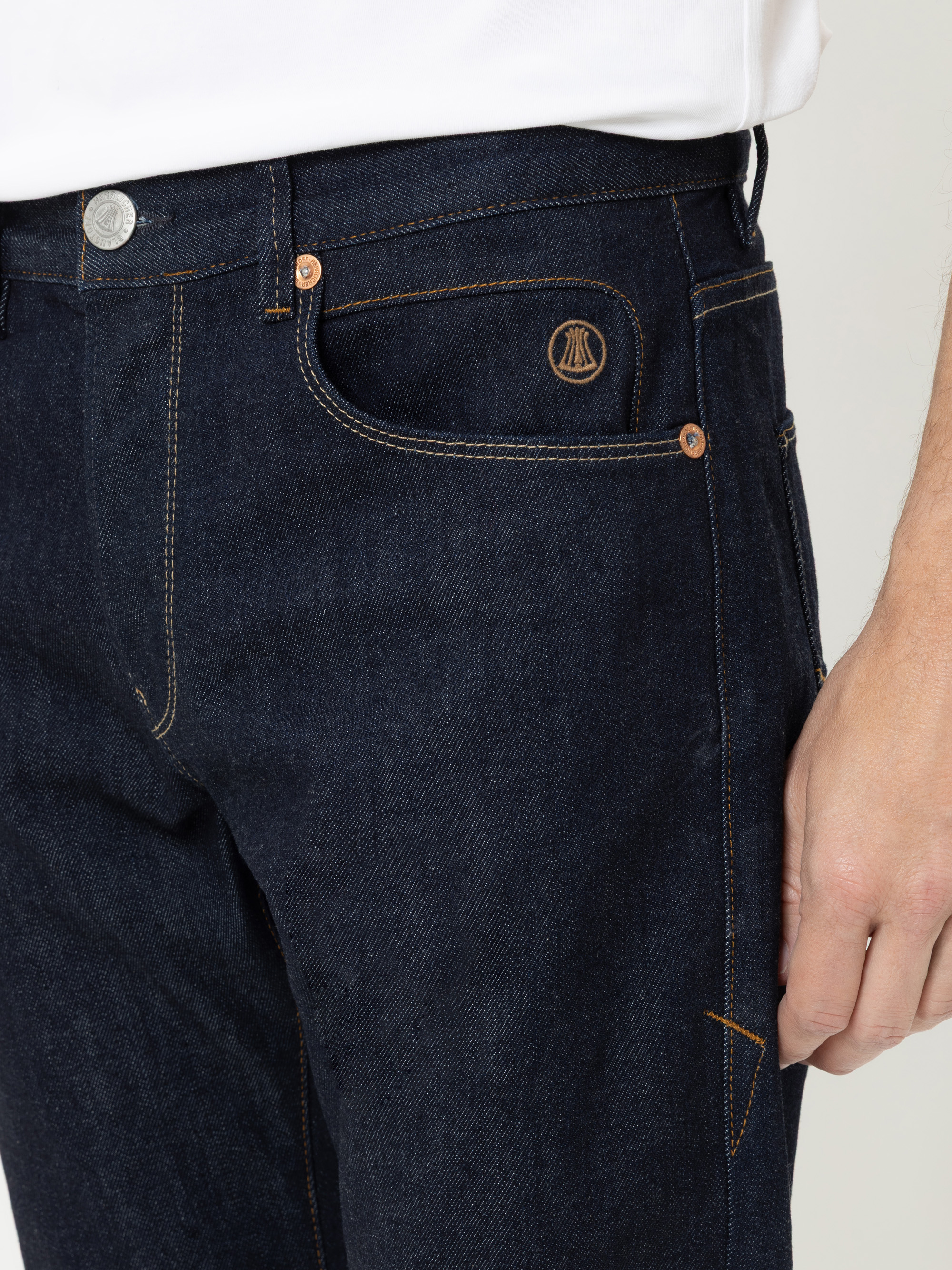 Modell Tyler Tapered
