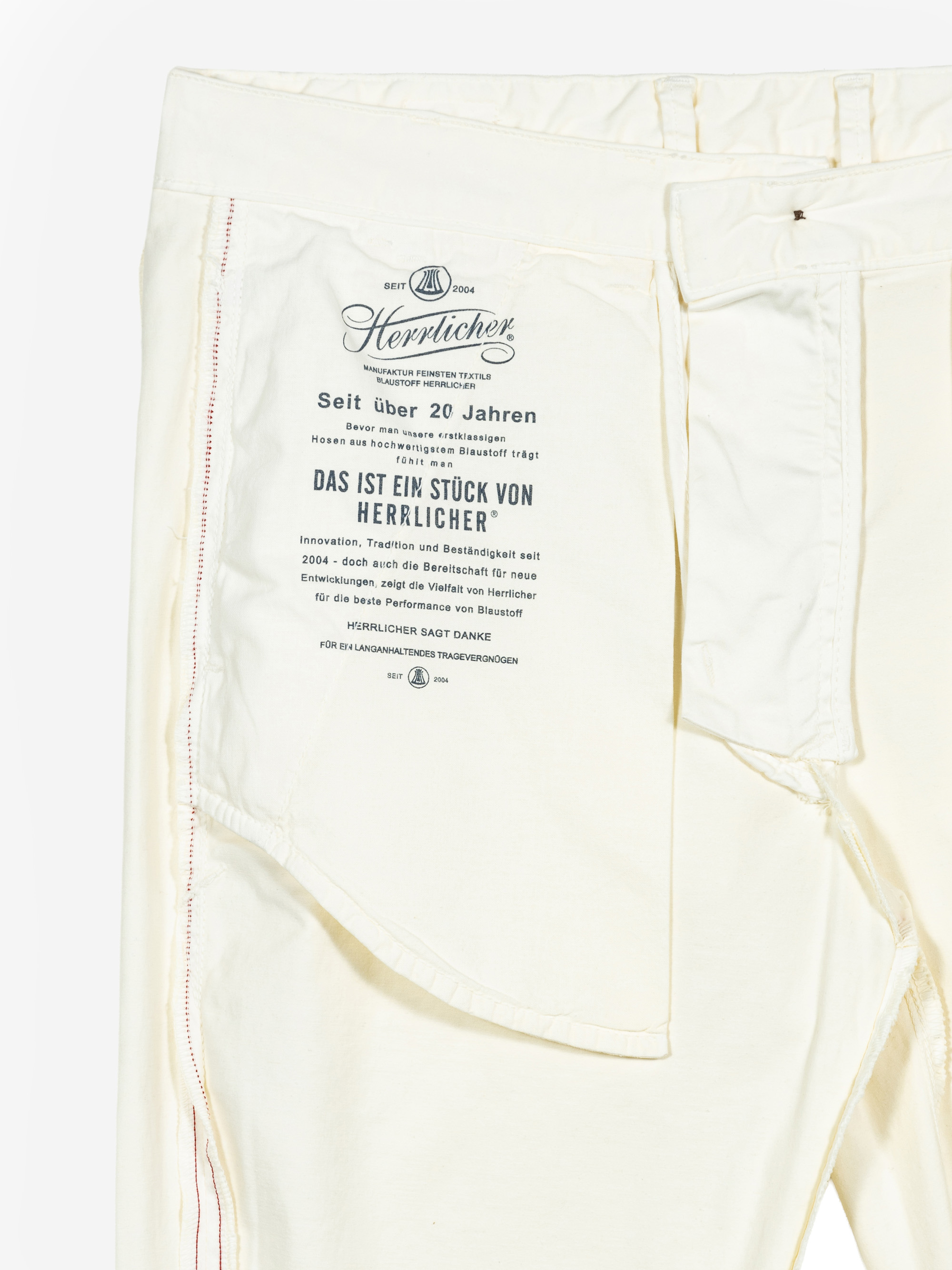 Modell Iver Wurschti