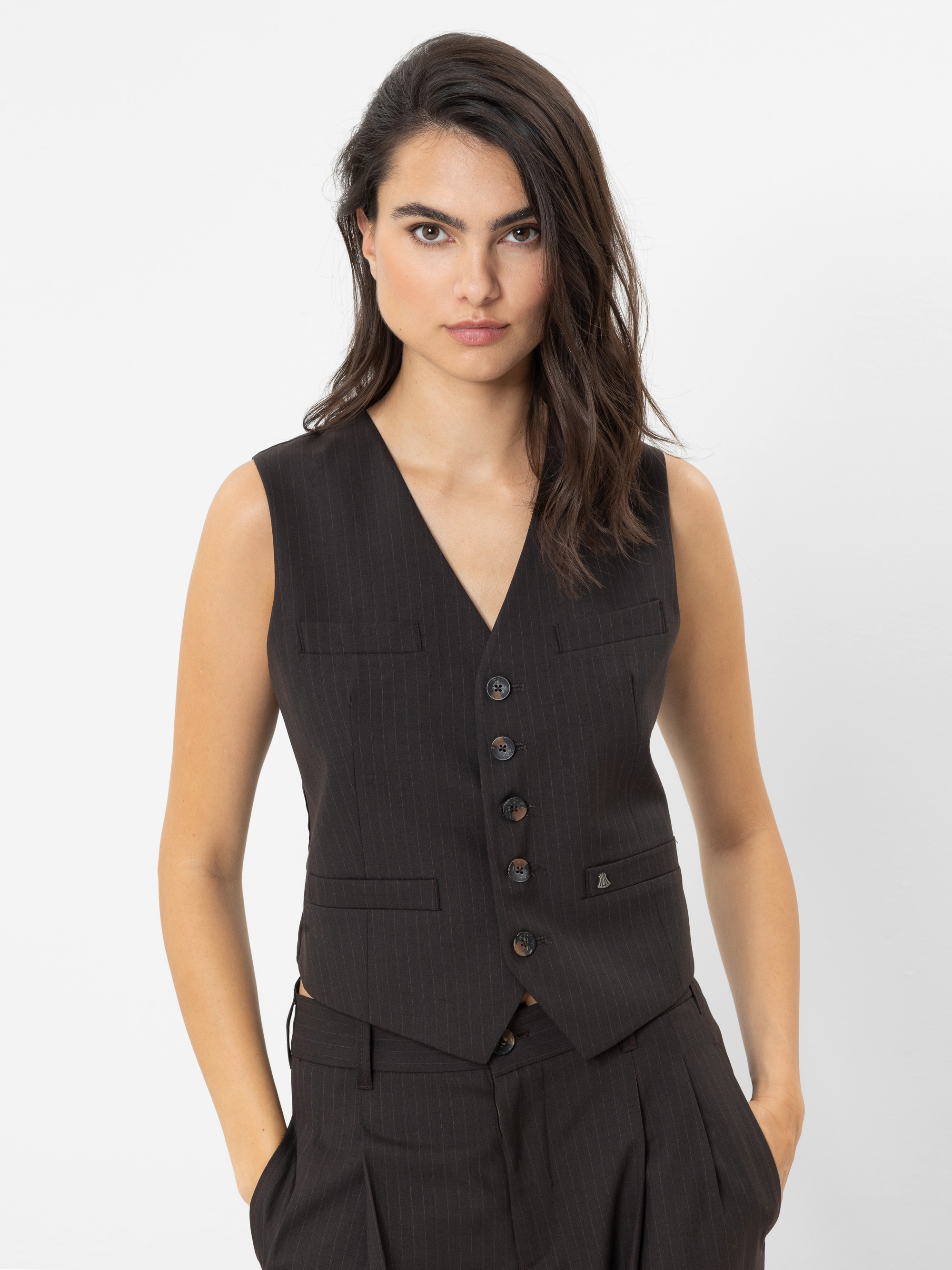 Modell Henrietta