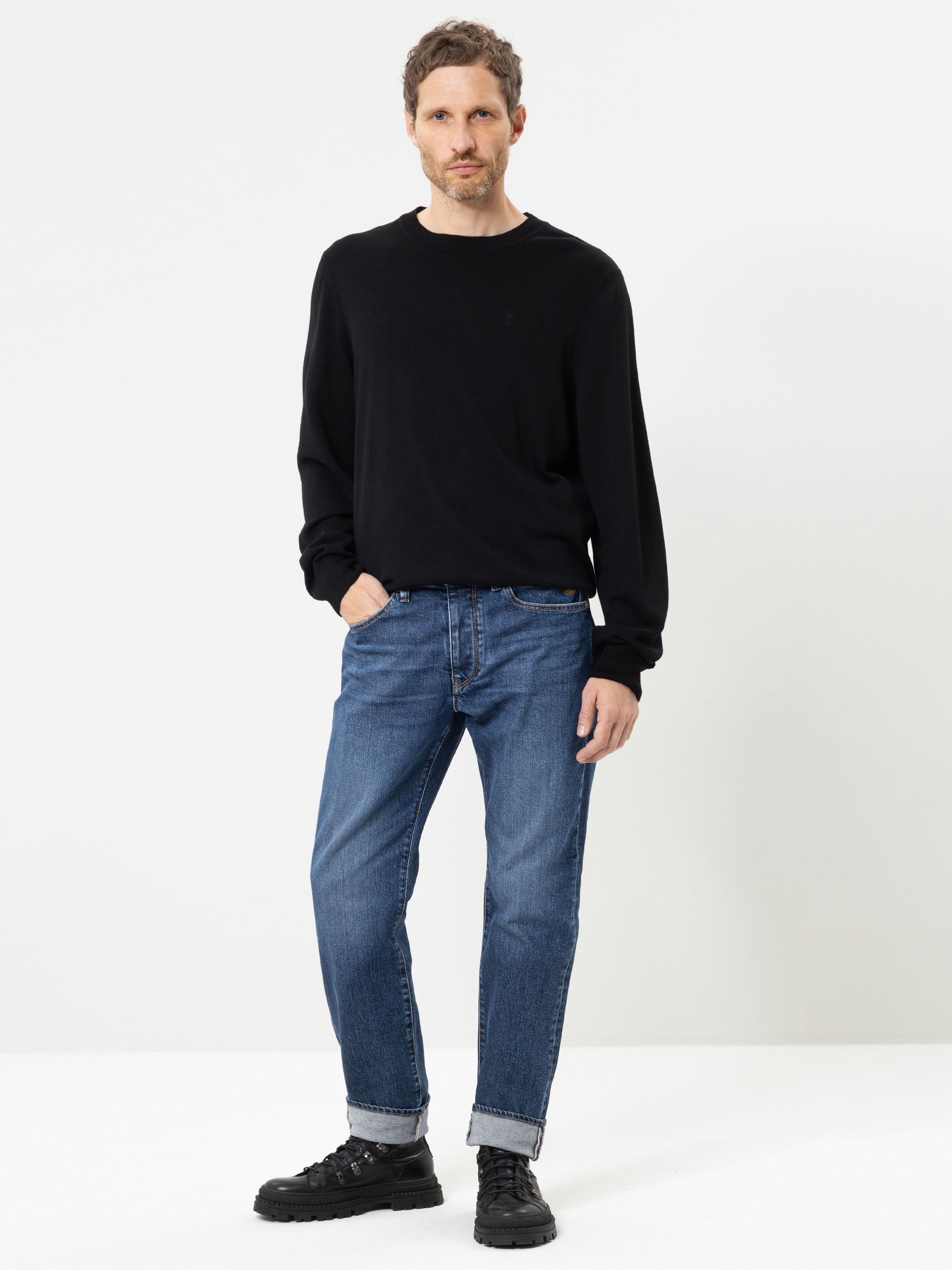 Modell Tyler Tapered