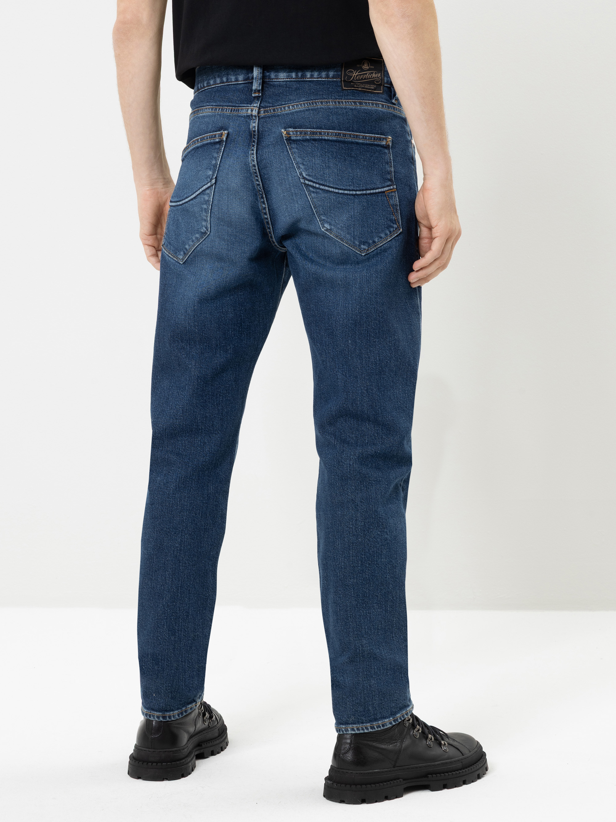 Modell Tyler Tapered
