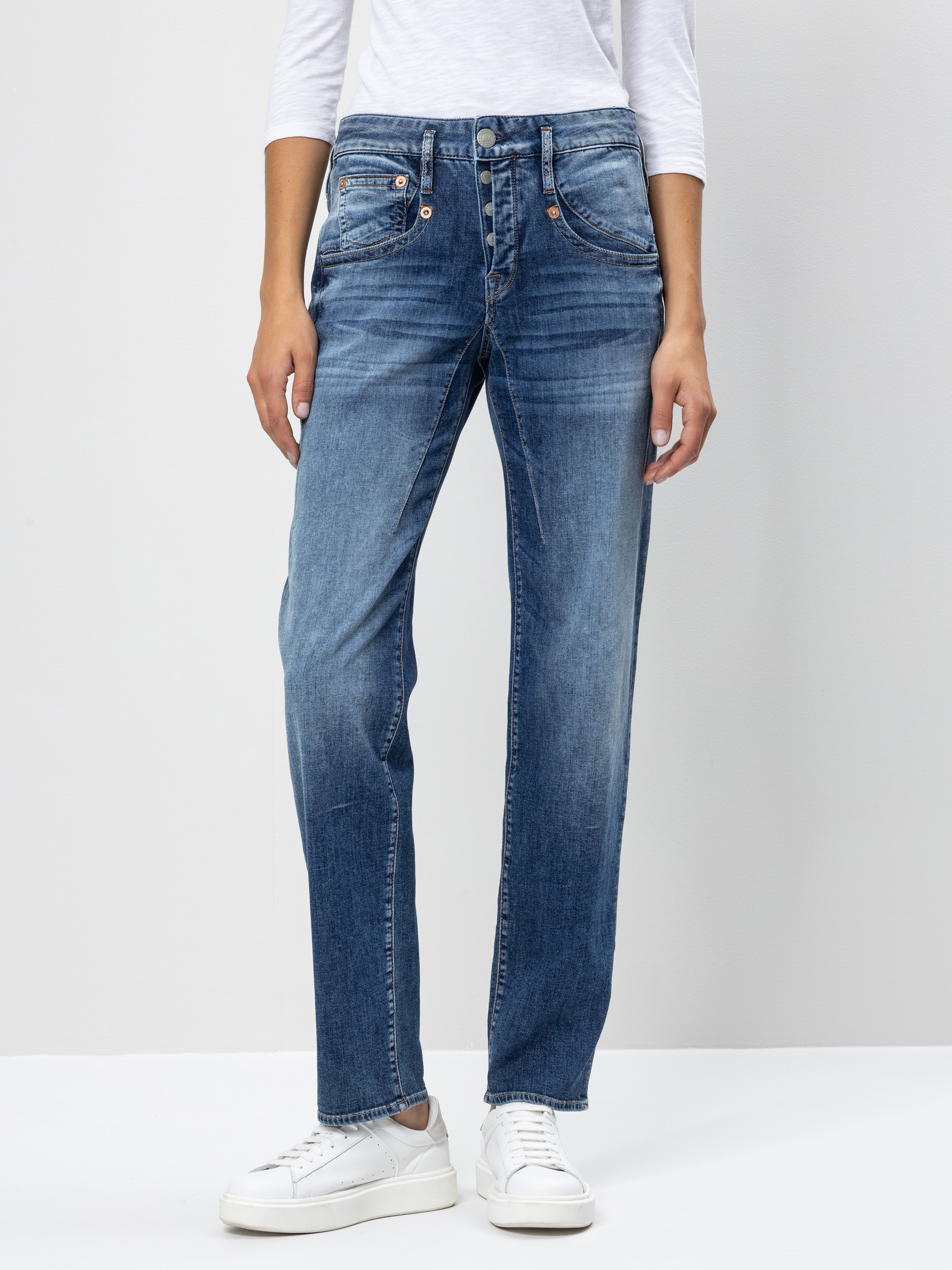 Modell Shyra Tap Long