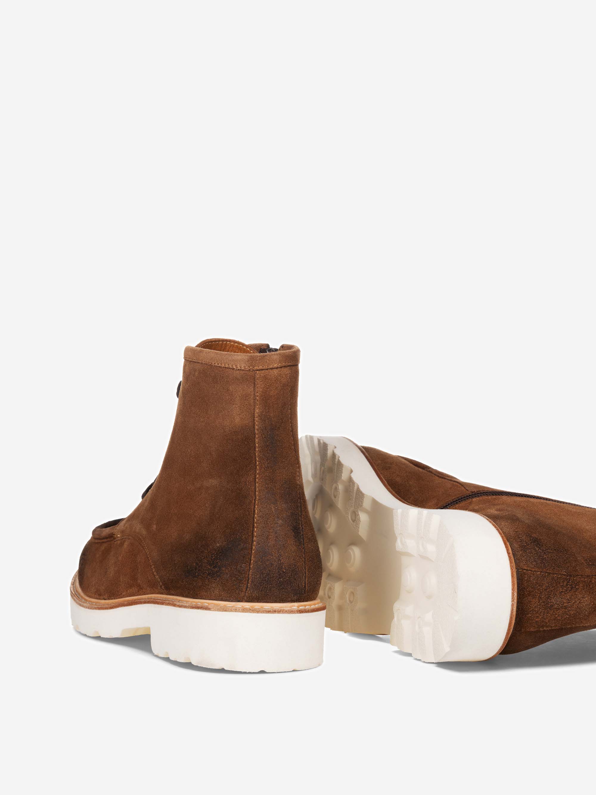 Model THE STEDFORD