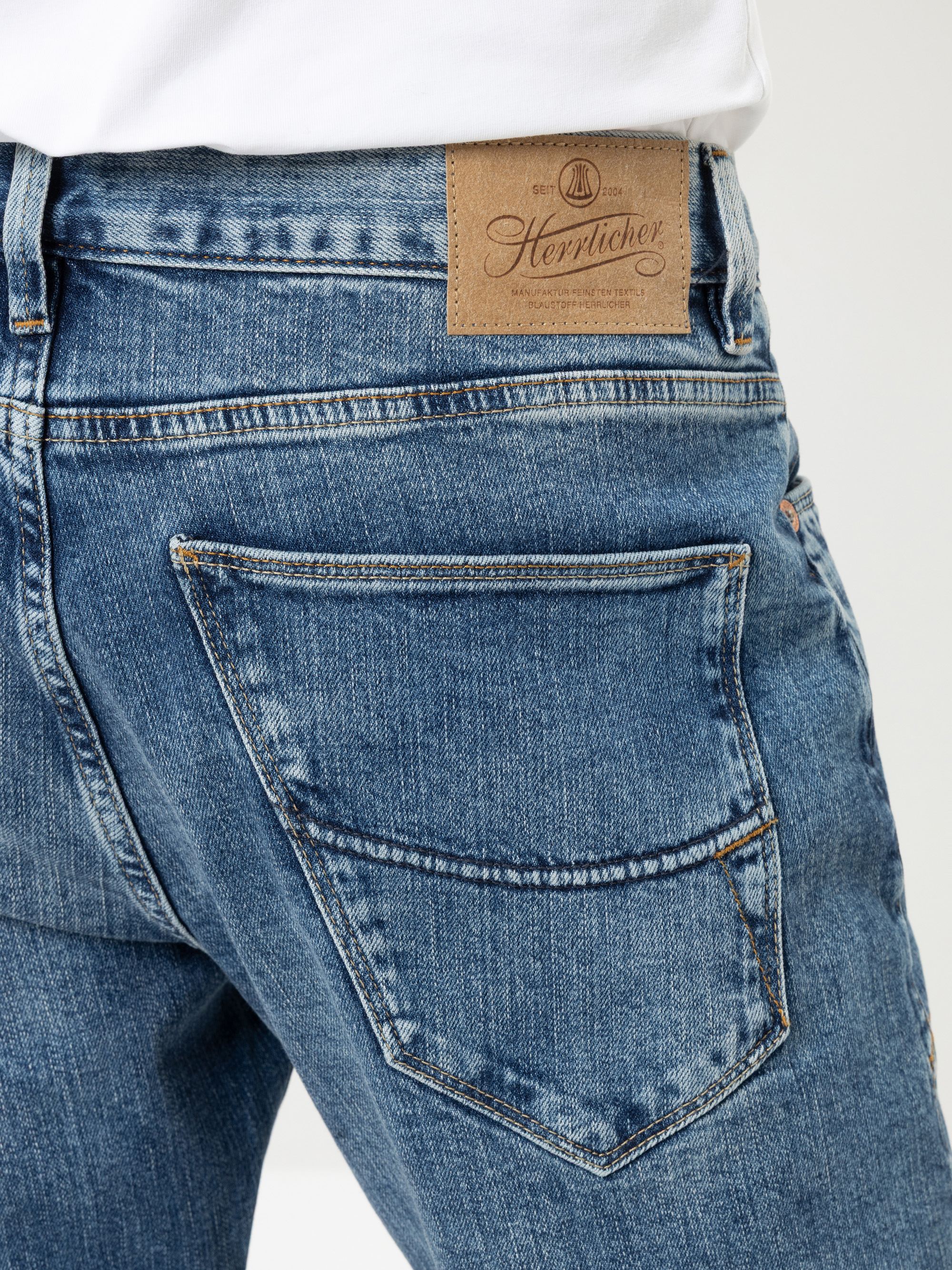 Modell Tyler Tapered