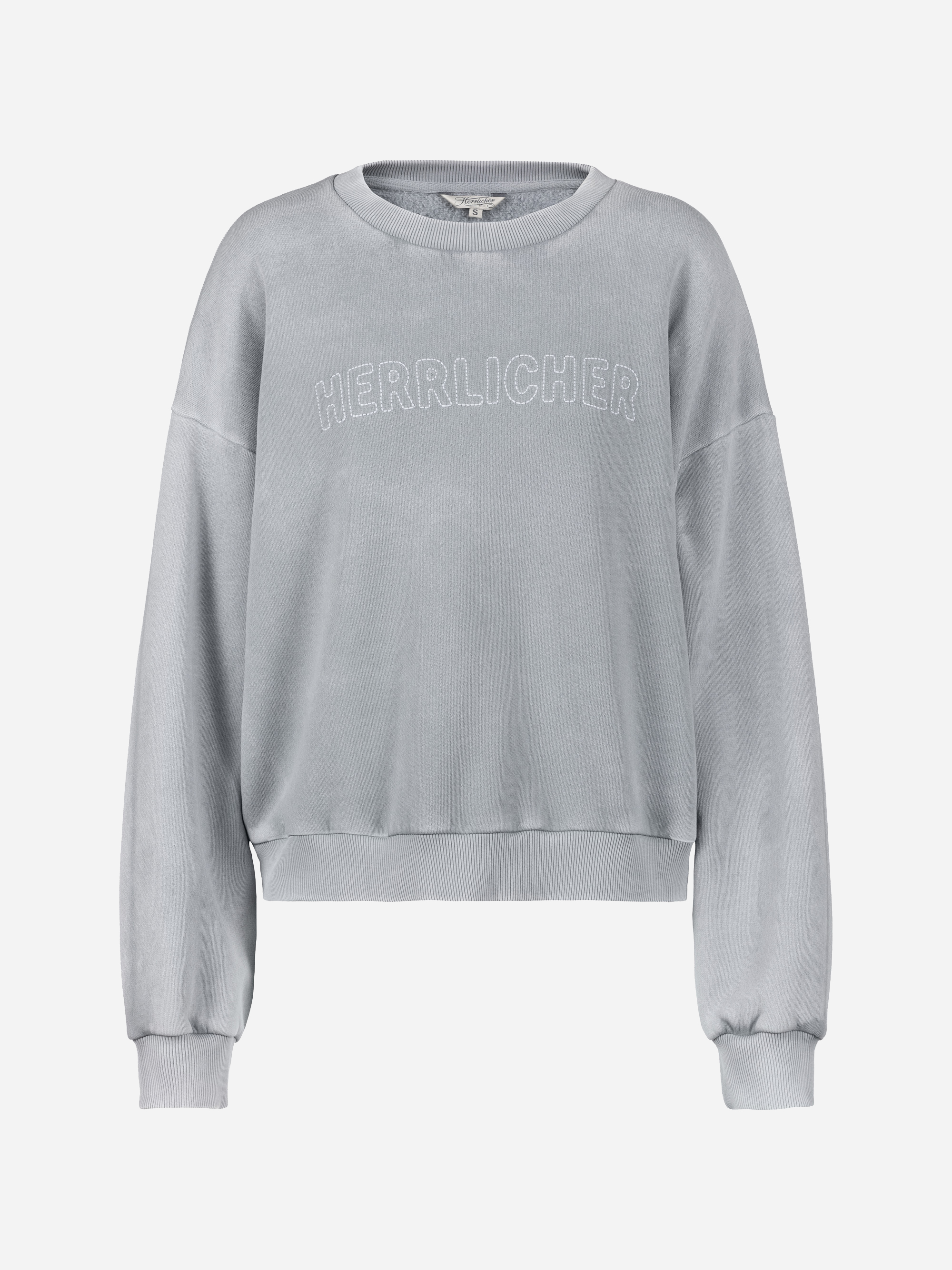 Modell Christy Cropped