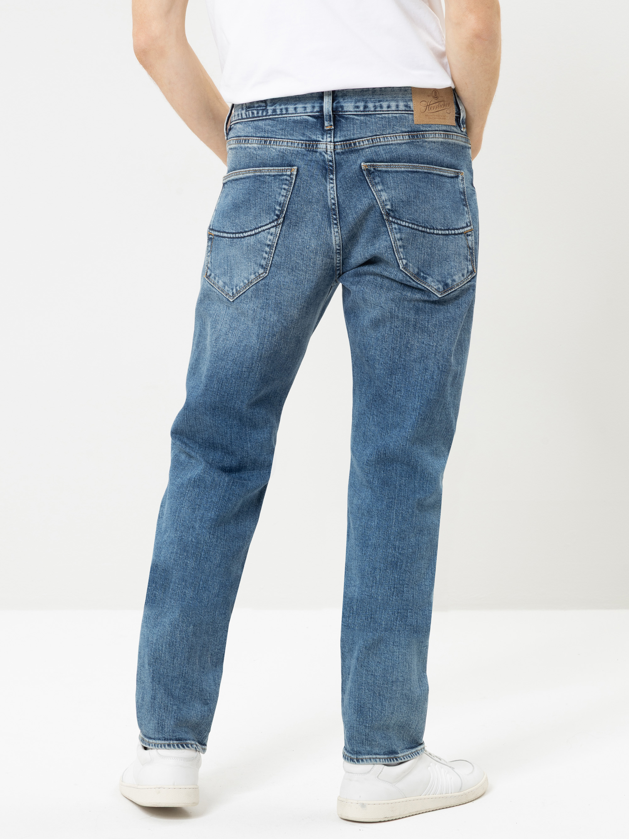 Modell Tyler Tapered