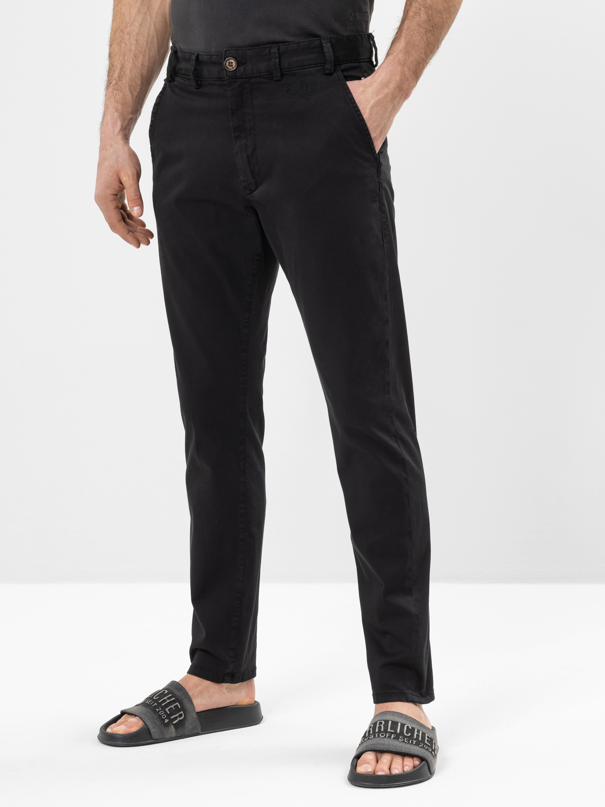 Modell Iver Wurschti